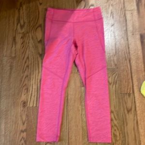 Outdoor voices pants